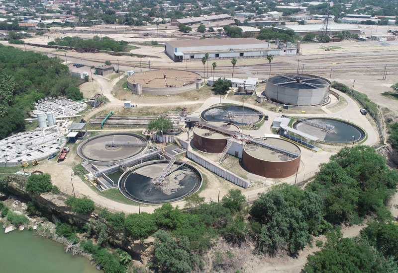 Wastewater System